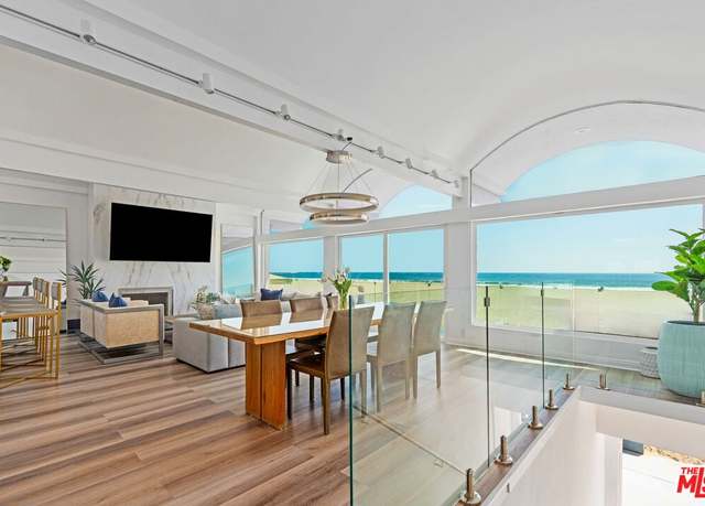 Property at 3806 Ocean Front Walk, Marina Del Rey, CA 90292, 7 beds, 8 baths
