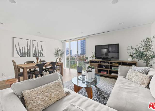 Property at 2160 Century Park E #1103, Los Angeles, CA 90067, 1 bed, 1 bath