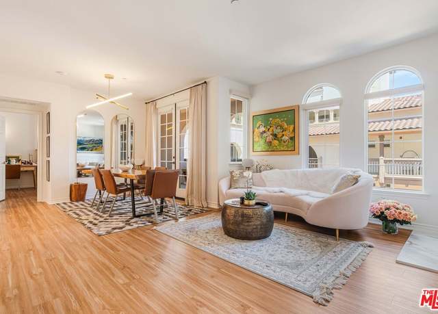 Property at 5935 Playa Vista Dr #204, Playa Vista, CA 90094, 2 beds, 2 baths
