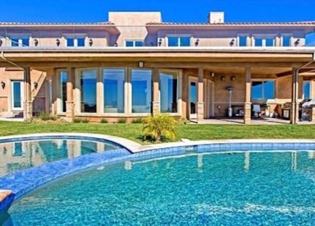 Property at 23244 W Paloma Blanca Dr, Malibu, CA 90265, 7 beds, 8 baths