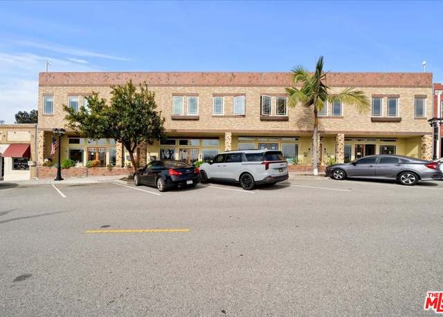 Property at 123 Richmond St, El Segundo, CA 90245, 2 beds, 2.5 baths