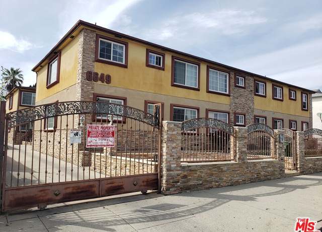 Property at 6649 Sepulveda Blvd, Van Nuys, CA 91411, 24 beds, 13 baths