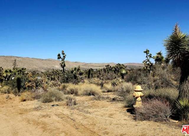 Property at 8171 Jemez Trl, Yucca Valley, CA 92284