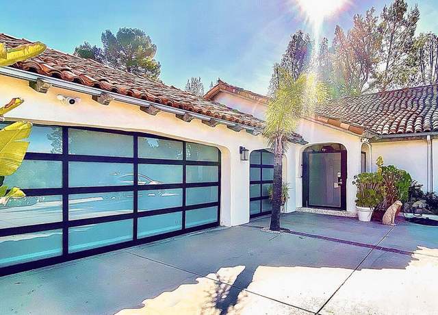 Property at 2266 Cold Canyon Rd, Calabasas, CA 91302, 4 beds, 4 baths