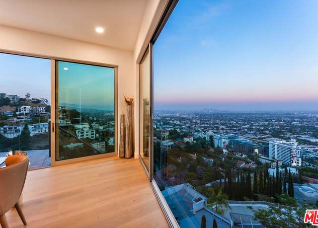 Property at 8654 Hollywood Blvd, Los Angeles, CA 90069, 5 beds, 4.5 baths