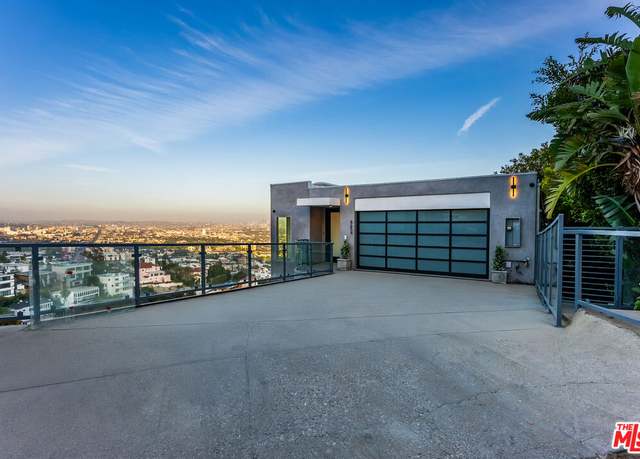 Property at 8654 Hollywood Blvd, Los Angeles, CA 90069, 5 beds, 4.5 baths
