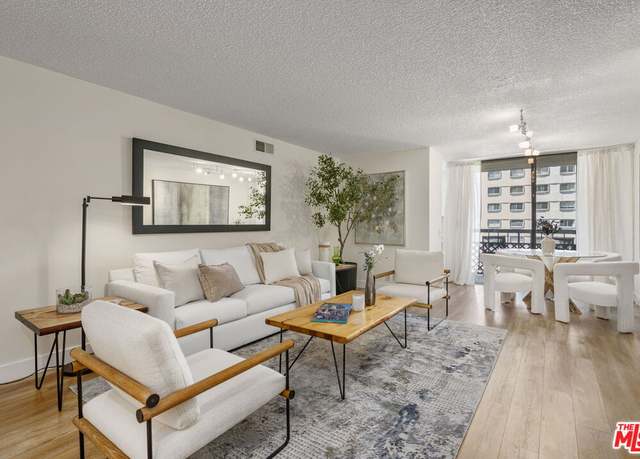 Property at 10751 Wilshire Blvd #1204, Los Angeles, CA 90024, 1 bed, 2 baths