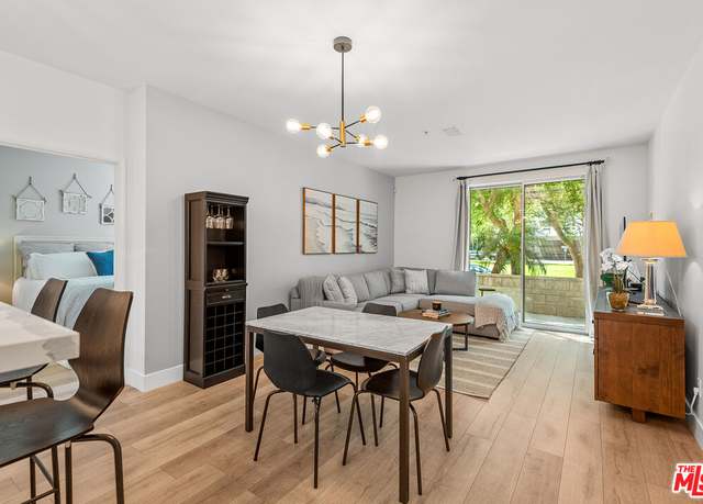 Property at 6400 Crescent Park #125, Playa Vista, CA 90094, 2 beds, 2 baths