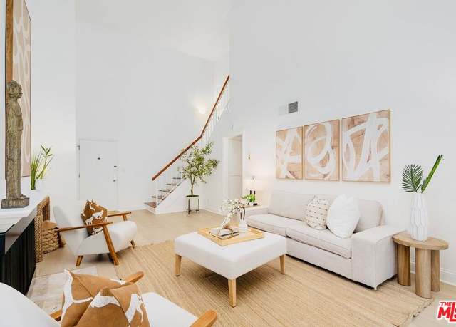 Property at 9314 Summertime Ln, Culver City, CA 90230, 2 beds, 2 baths