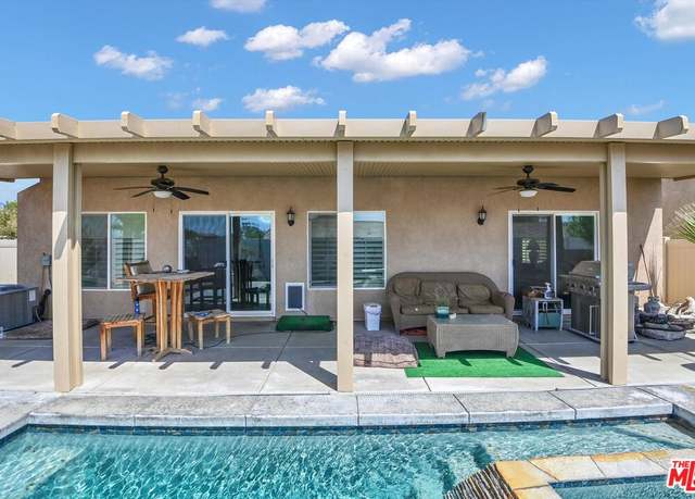 Property at 64111 Apache Mountain St, Desert Hot Springs, CA 92240, 3 beds, 2.5 baths