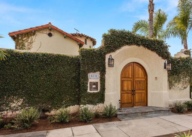 Property at 6240 W 5th St, Los Angeles, CA 90048, 3 beds, 2 baths