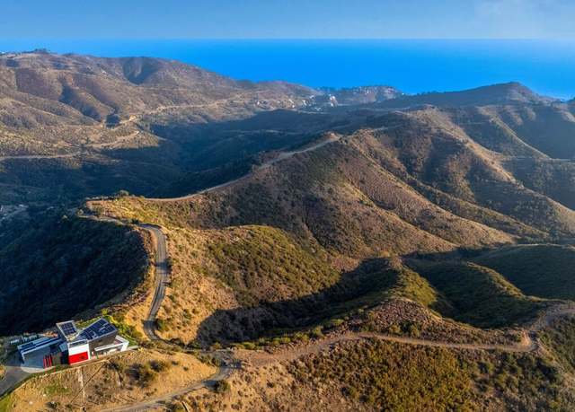 Property at 0 Ramera Mtwy, Malibu, CA 90265