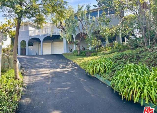 Property at 2900 Searidge St, Malibu, CA 90265, 3 beds, 3 baths