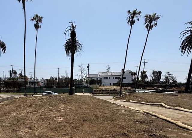 Property at 425 Swarthmore Ave, Pacific Palisades, CA 90272
