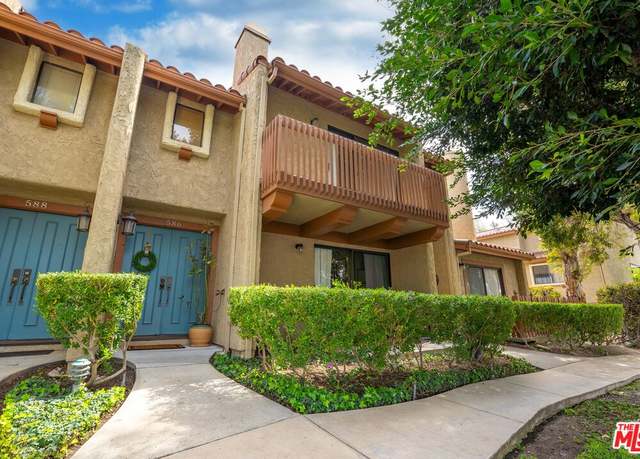 Property at 586 Rosewood Ave, Camarillo, CA 93010, 2 beds, 2 baths