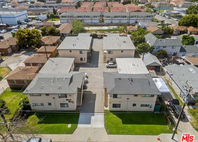Property at 3043 Potrero Ave, El Monte, CA 91733, 28 beds, 14 baths