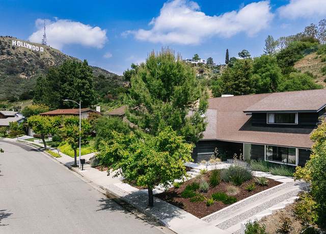 Property at 3122 Arrowhead Dr, Los Angeles, CA 90068, 4 beds, 3 baths