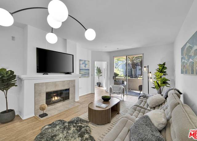 Property at 13075 Pacific Prome #219, Playa Vista, CA 90094, 2 beds, 2 baths