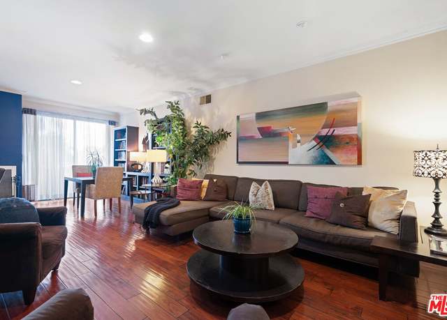 Property at 8642 Gregory Way #202, Los Angeles, CA 90035, 2 beds, 2.5 baths