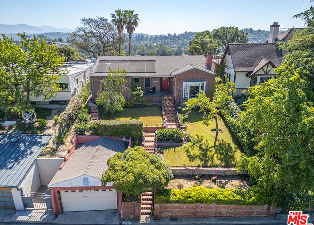 Property at 2250 Micheltorena St, Los Angeles, CA 90039, 3 beds, 2 baths