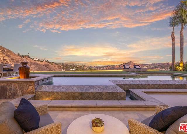 Property at 4234 Prado De Los Pajaros, Calabasas, CA 91302, 6 beds, 7.5 baths