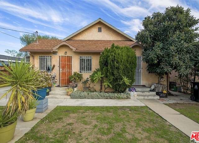 Property at 3200 Farnsworth Ave, Los Angeles, CA 90032, 2 beds, 2 baths