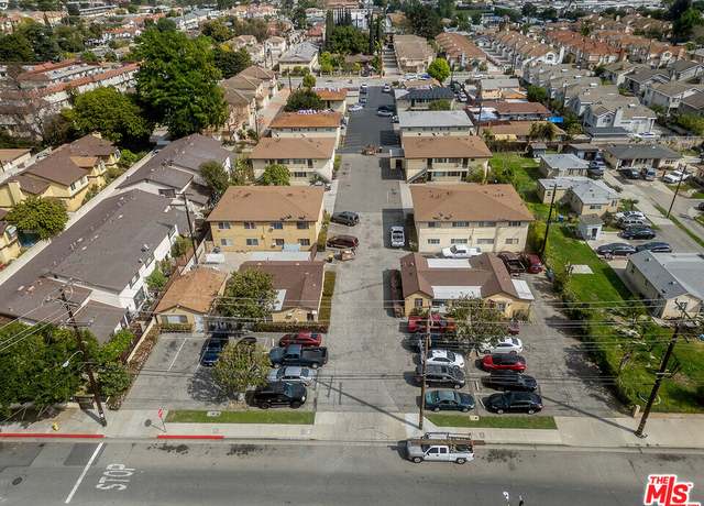 Property at 3512 La Madera Ave, El Monte, CA 91732, 2 beds, 1 bath