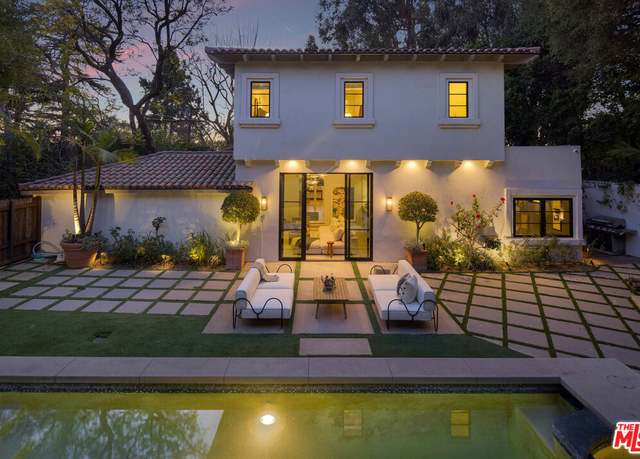 Property at 13439 Java Dr, Beverly Hills, CA 90210, 3 beds, 3.5 baths