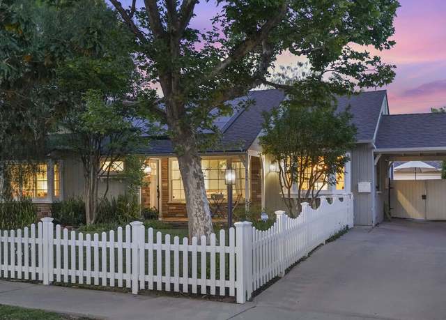 Property at 4546 Allott Ave, Sherman Oaks, CA 91423, 3 beds, 2 baths