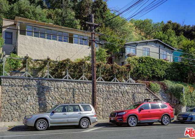 Property at 3526 Griffin Ave, Los Angeles, CA 90031, 3 beds, 3 baths