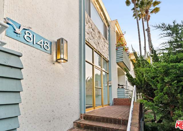 Property at 8148 Redlands St #104, Playa Del Rey, CA 90293, 1 bath