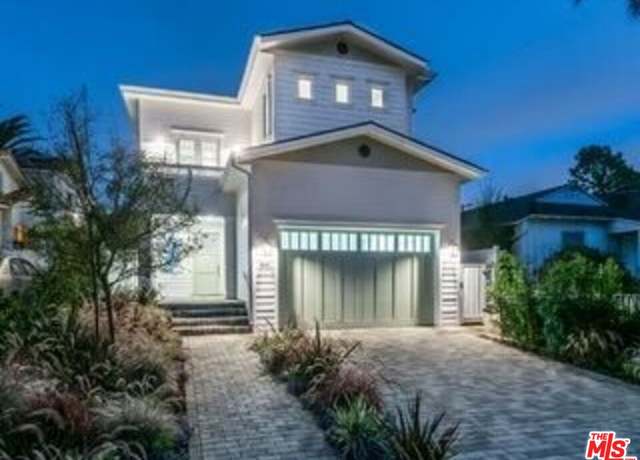 Property at 858 Fiske St, Pacific Palisades, CA 90272