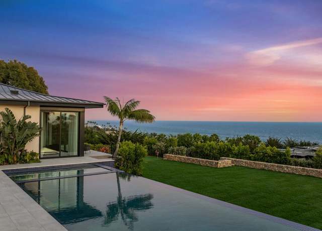 Property at 11809 Ellice St, Malibu, CA 90265, 6 beds, 11.5 baths