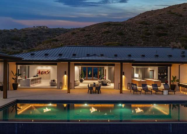 Property at 11809 Ellice St, Malibu, CA 90265, 6 beds, 11.5 baths