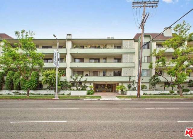 Property at 8568 Burton Way #101, Los Angeles, CA 90048, 2 beds, 2 baths