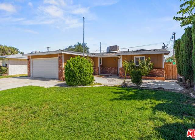 Photo of 45108 Harlas Ave, Lancaster, CA 93534