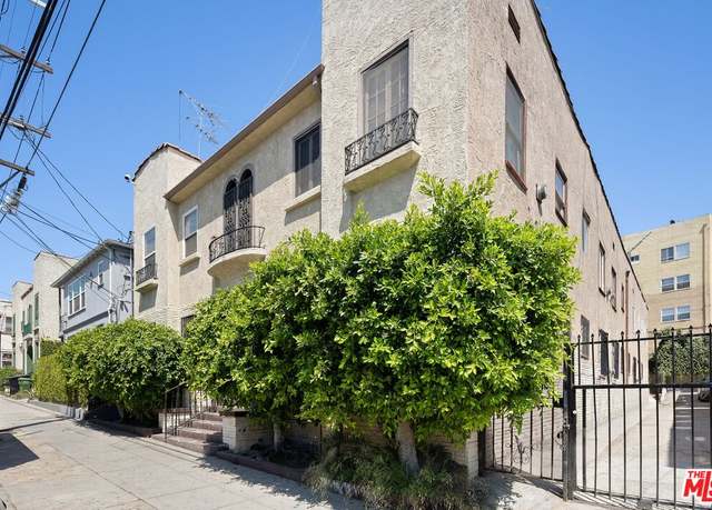 Property at 400 Witmer St, Los Angeles, CA 90017, 9 beds, 24 baths