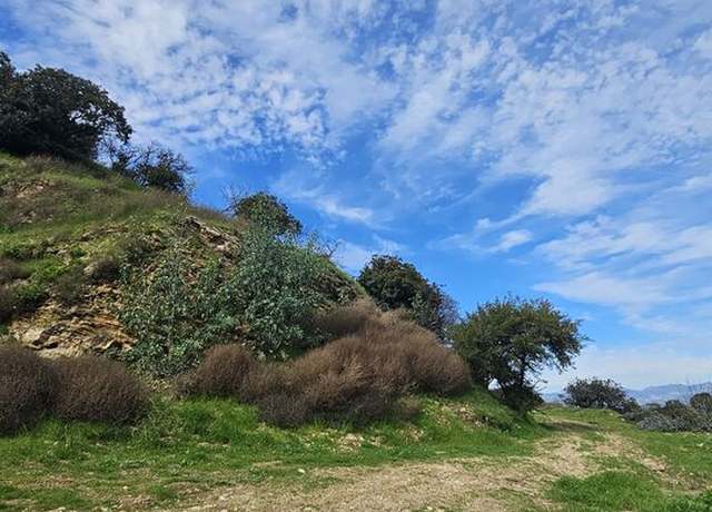 Property at 0 Newcomb Dr, Sherman Oaks, CA 91423