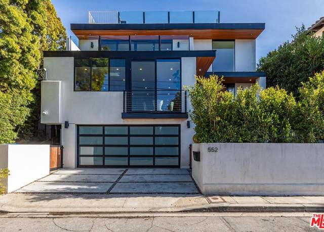 Property at 552 Stassi Ln, Santa Monica, CA 90402, 5 beds, 5.5 baths