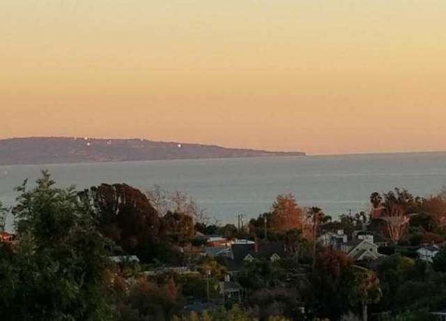 Property at 16650 Linda Ter, Pacific Palisades, CA 90272