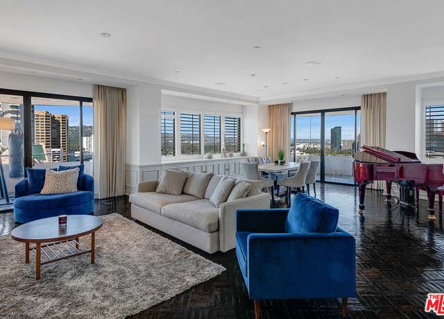 Property at 10560 Wilshire Blvd #1702, Los Angeles, CA 90024, 2 beds, 2 baths