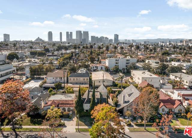 Property at 353 S Wetherly Dr, Beverly Hills, CA 90211, 3 beds, 2 baths