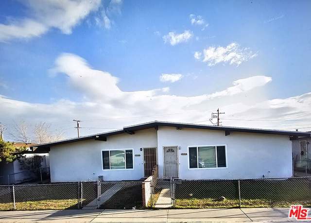 Property at 2138 E Avenue Q6, Palmdale, CA 93550, 5 beds, 3 baths
