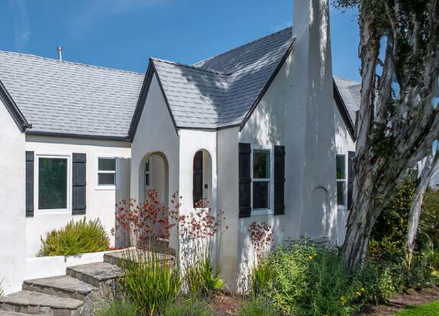 Property at 1363 S Curson Ave, Los Angeles, CA 90019, 3 beds, 3.5 baths