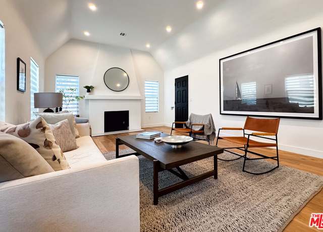 Property at 1363 S Curson Ave, Los Angeles, CA 90019, 3 beds, 3.5 baths