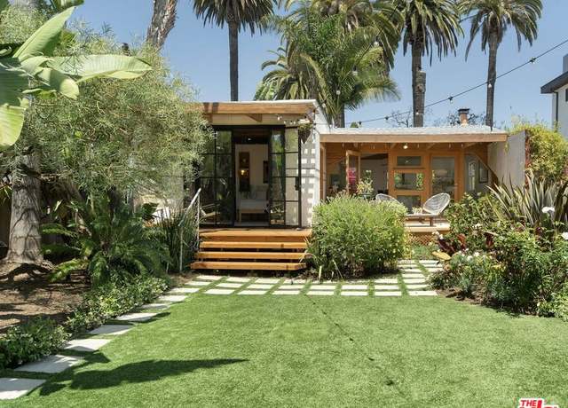 Property at 2311 Glencoe Ave, Venice, CA 90291, 4 beds, 2 baths