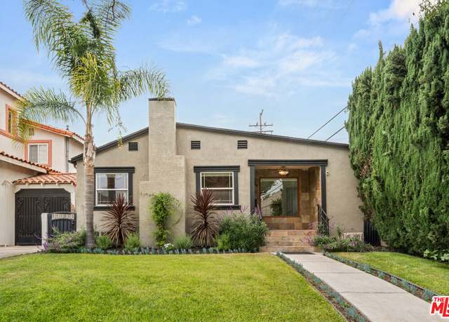 Property at 419 S Almont Dr, Beverly Hills, CA 90211, 4 beds, 2 baths