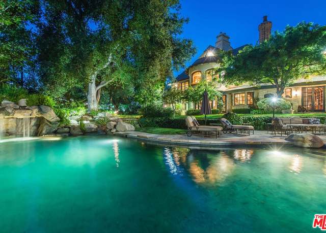 Property at 25010 Thousand Peaks Rd, Calabasas, CA 91302, 6 beds, 10.5 baths