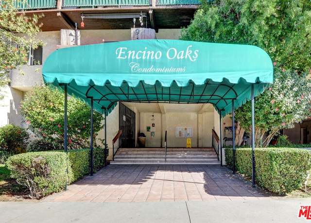 Property at 5460 White Oak Ave Unit C215, Encino, CA 91316, 1 bed, 1 bath