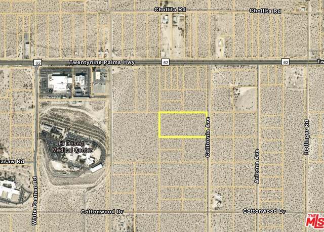 Property at 6700 California Ave, Joshua Tree, CA 92252